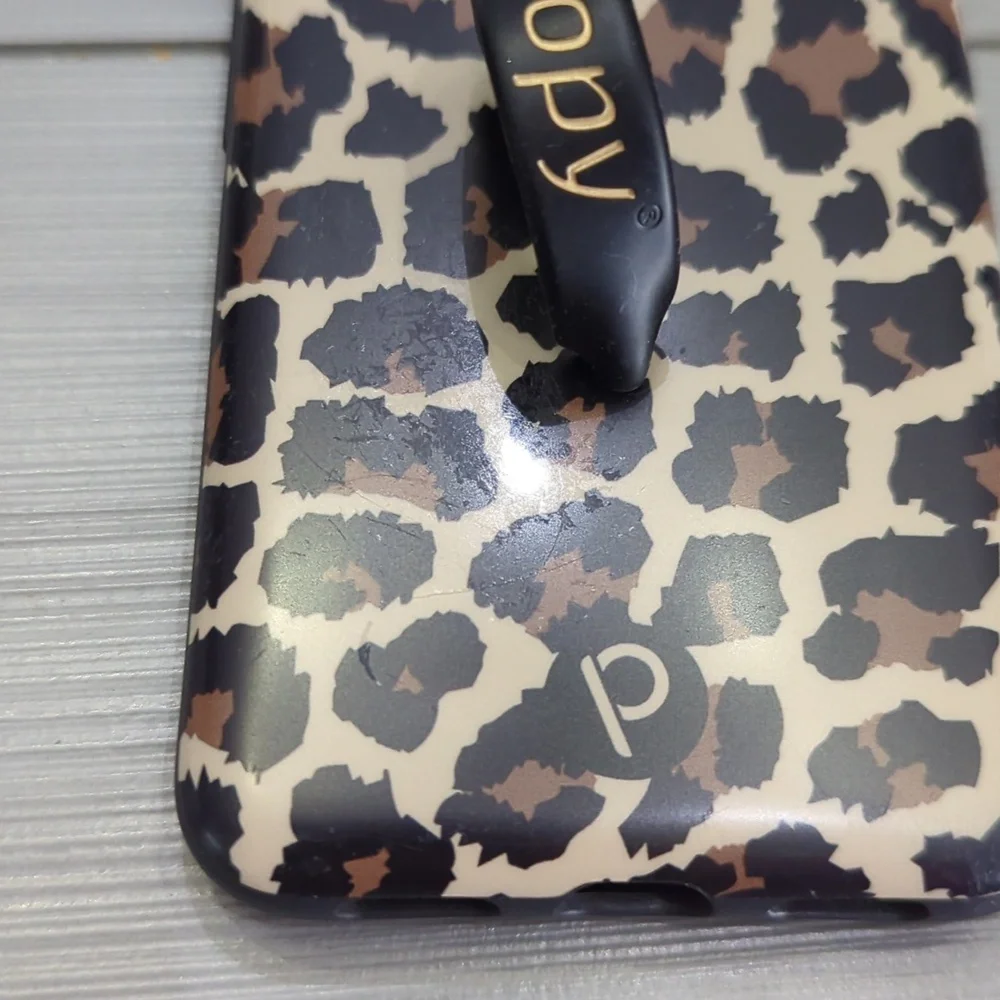 Loopy Case loopy stop